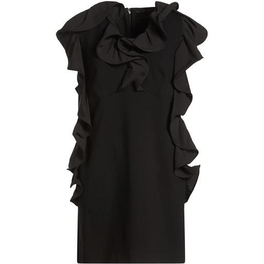 ACTITUDE by TWINSET - vestito corto - nero