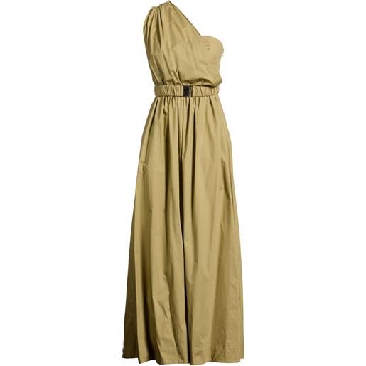 KAOS JEANS - vestito estivo - khaki
