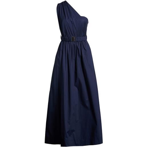 KAOS JEANS - vestito estivo - blu