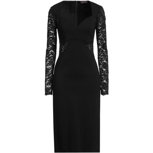 TWINSET - tubino - nero