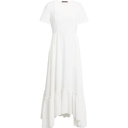 HIGH - vestito estivo - bianco