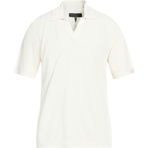 RAG & BONE - pullover - off white
