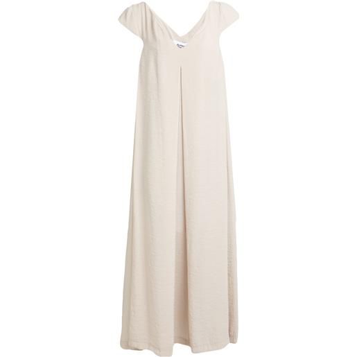 ALPHA STUDIO - vestito da cerimonia - beige