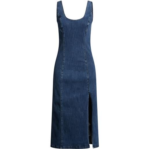 RAG & BONE - tubino - blu