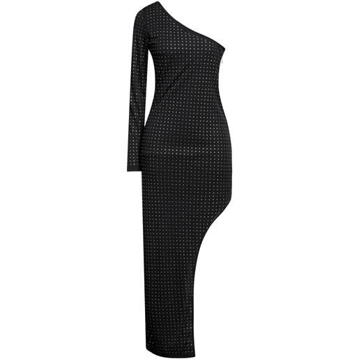 PATRIZIA PEPE - vestito estivo - nero