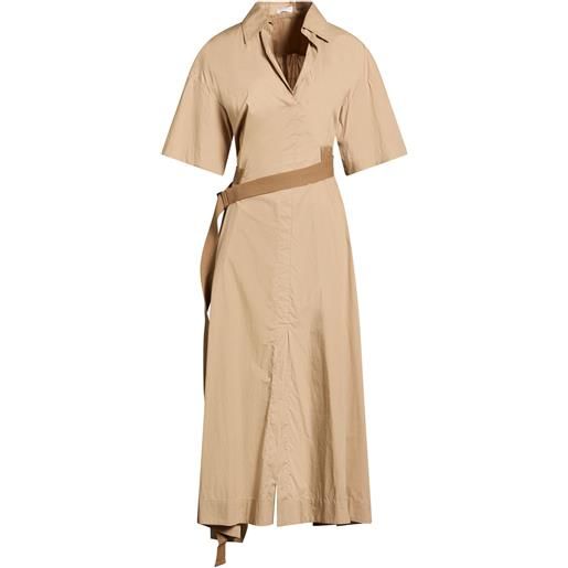 BRUNELLO CUCINELLI - vestito estivo - beige