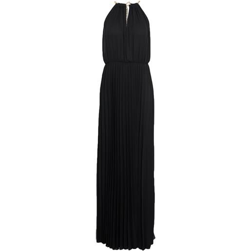 HOPPER - vestito da cerimonia - nero