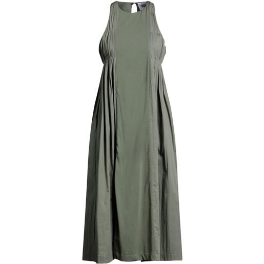 ALPHA STUDIO - vestito estivo - verde salvia