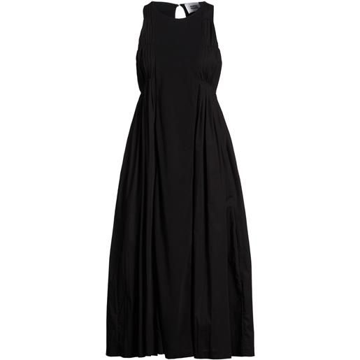 ALPHA STUDIO - vestito estivo - nero