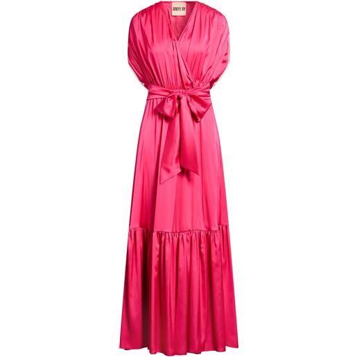ANIYE BY - vestito da cerimonia - fucsia