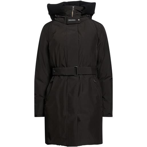 WOOLRICH - piumino - nero