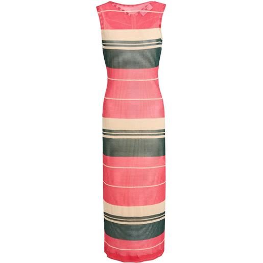 M MISSONI - tubino - beige