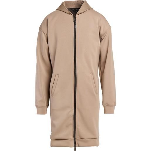 TAKESHY KUROSAWA - parka - sabbia