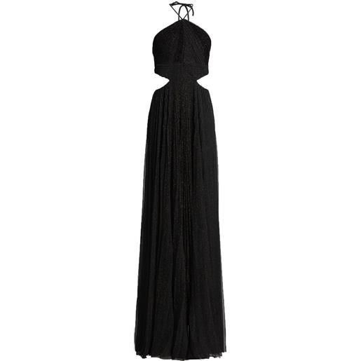 NENETTE - vestito estivo - nero