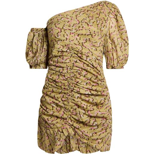 MARANT ÉTOILE - tubino - khaki
