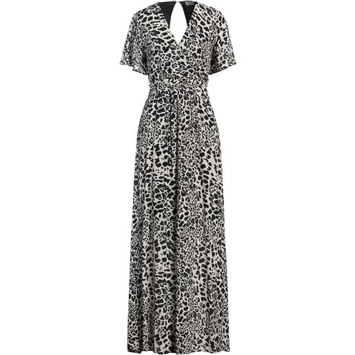 LIU -JO - vestito estivo - off white