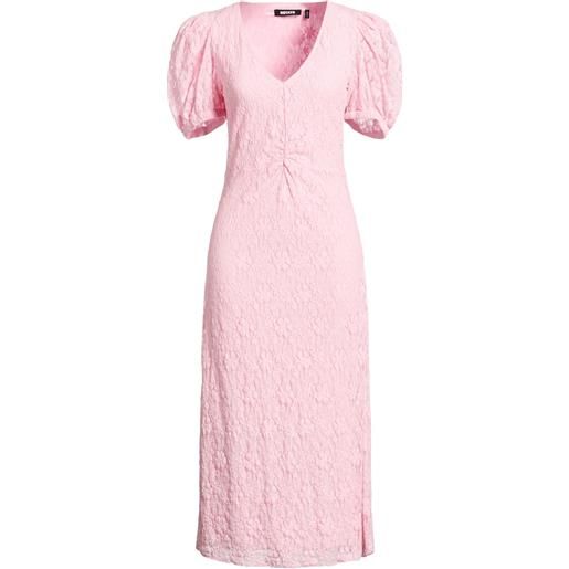 ROTATE BIRGER CHRISTENSEN - vestito da cerimonia - rosa