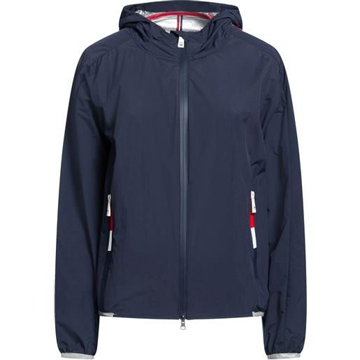 CONTE OF FLORENCE - giubbotto - blu navy