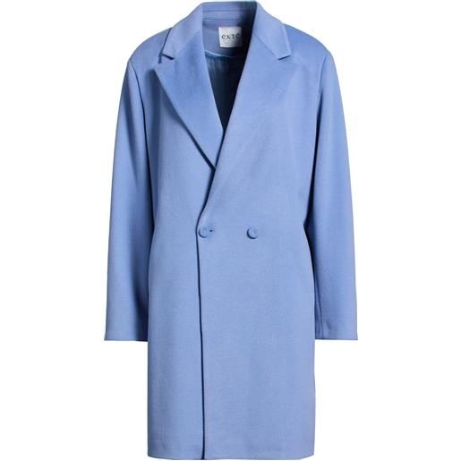 EXTE - cappotto - avio