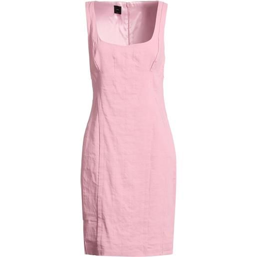 PINKO - tubino - rosa