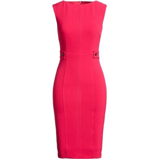 NENETTE - tubino - fucsia