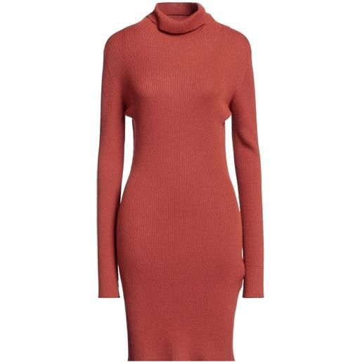 DSQUARED2 - tubino - ruggine