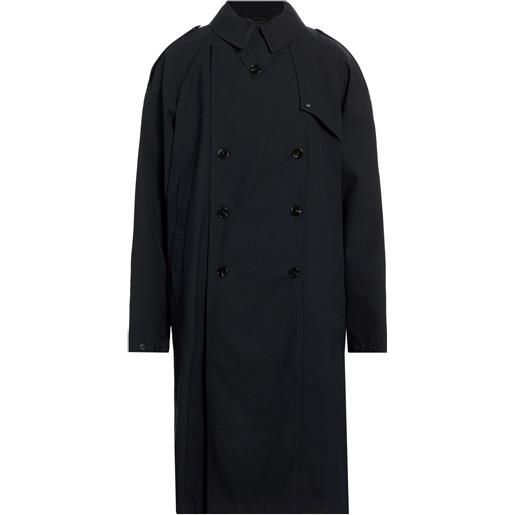 PALTÒ - soprabito - blu navy