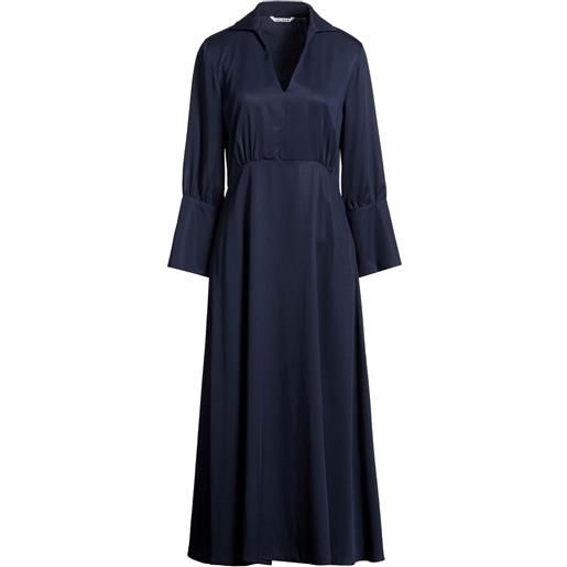 CALIBAN - vestito da ufficio - blu notte