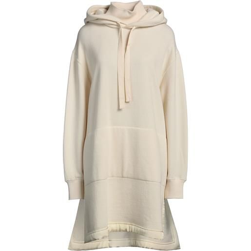 JIL SANDER - vestito corto - beige
