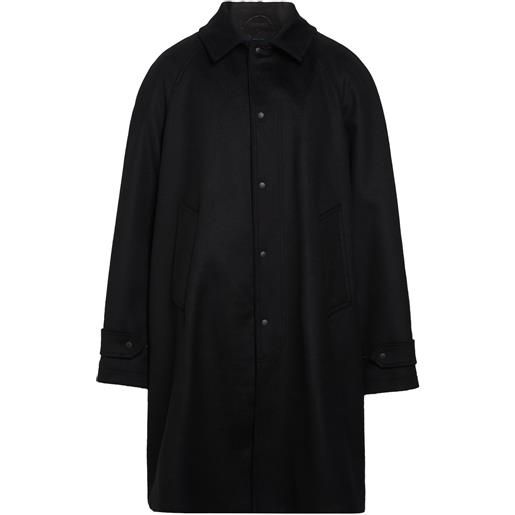 PALTÒ - cappotto - nero