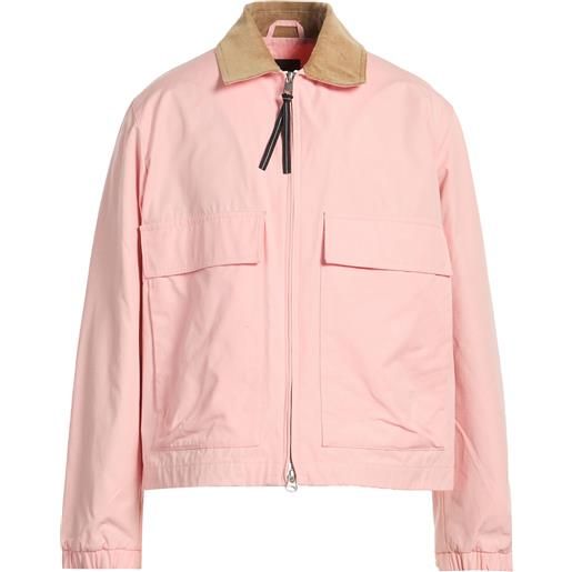 SPIEWAK - giubbotto - rosa