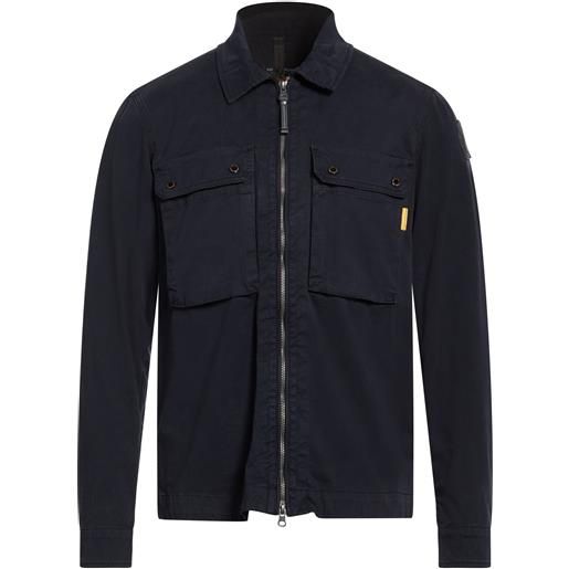 PARAJUMPERS - giubbotto - blu
