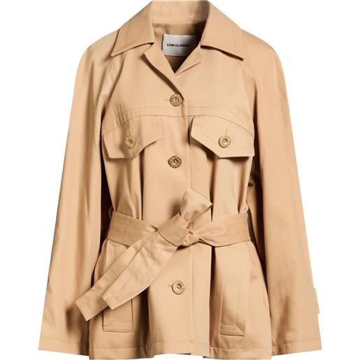 LOW CLASSIC - giubbotto - sabbia
