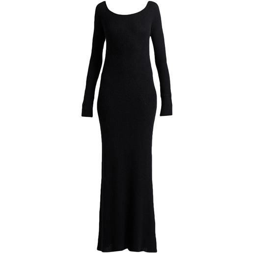 PATRIZIA PEPE - vestito da ufficio - nero