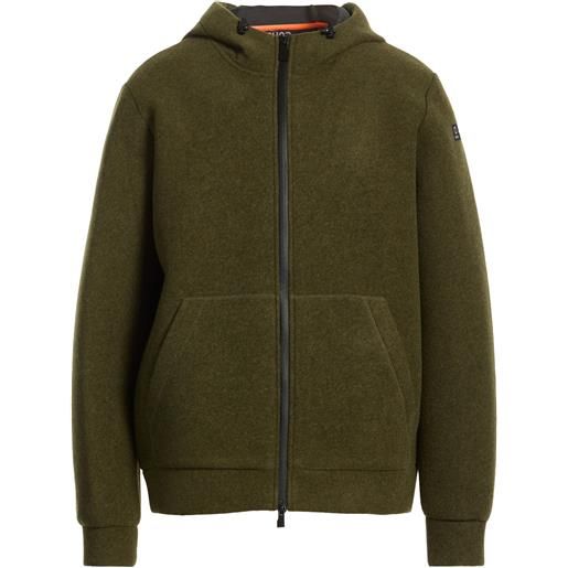 SUNS BOARDS - giubbotto - verde militare