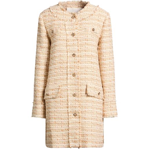 SILVIAN HEACH - soprabito - beige