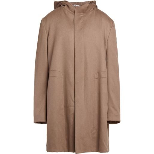 TAGLIATORE - cappotto - sabbia
