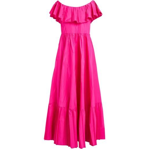 LIU -JO - vestito da cerimonia - fucsia