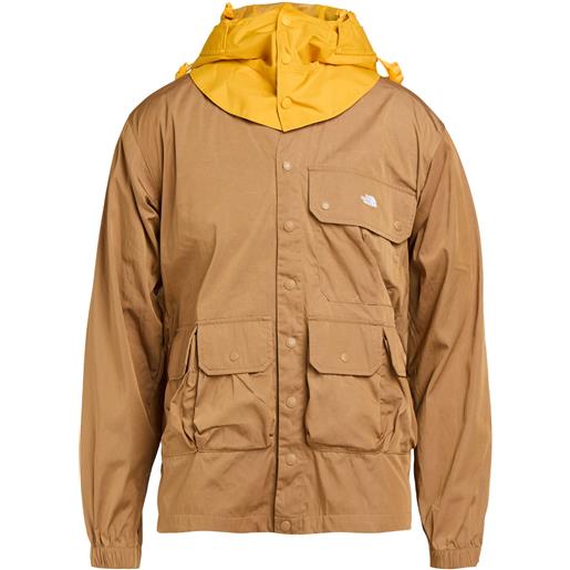 THE NORTH FACE - giubbotto - senape