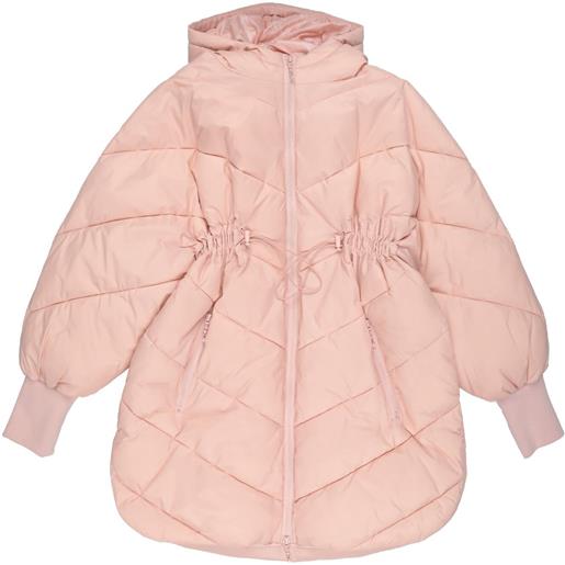 PINKO UP - piumino - rosa chiaro