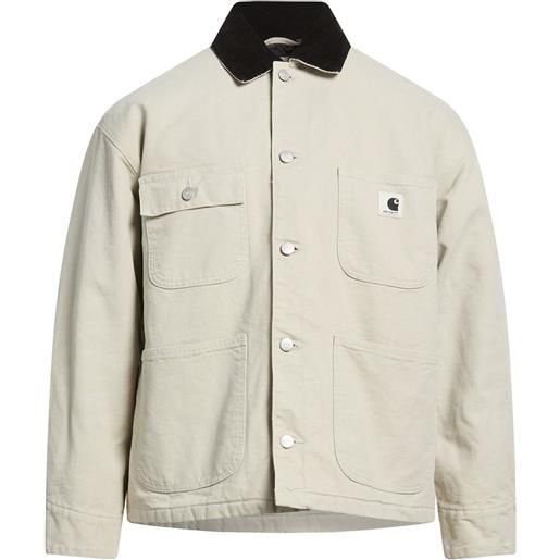 CARHARTT - giubbotto - beige