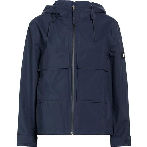 AIGLE - giubbotto - blu navy