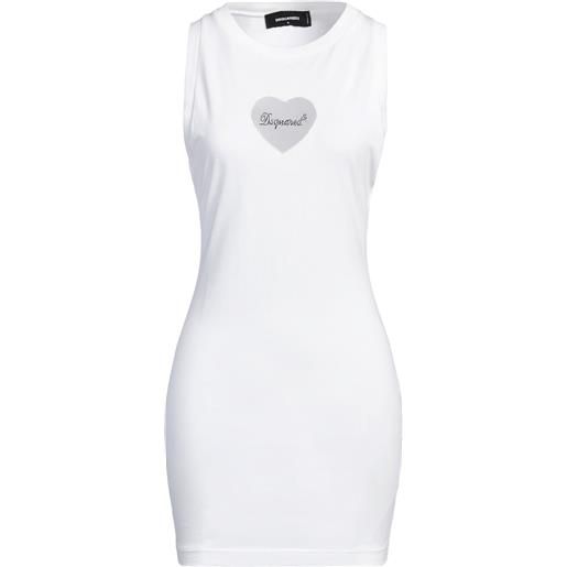 DSQUARED2 - tubino - avorio