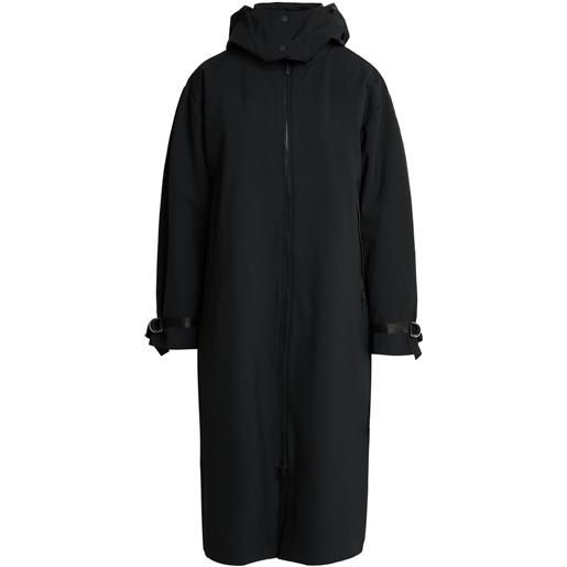 PEOPLE OF SHIBUYA - parka - nero