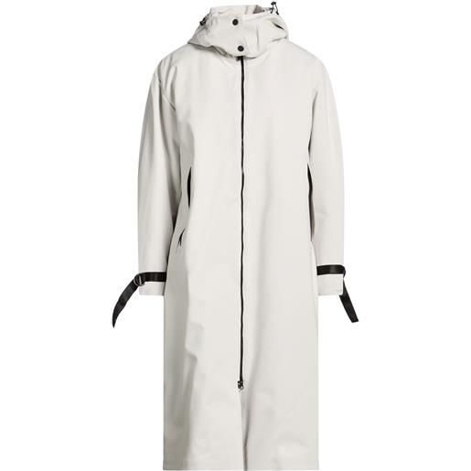 PEOPLE OF SHIBUYA - parka - grigio chiaro