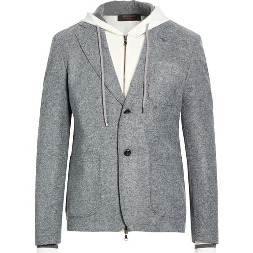 OFFICINA 36 - blazer - grigio