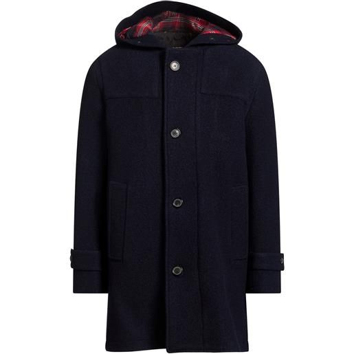 DEPARTMENT 5 - cappotto - blu navy