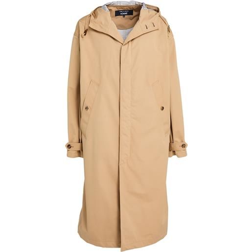 COMME des GARÇONS - parka - beige