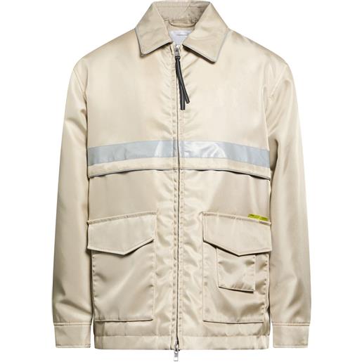 SPIEWAK - giubbotto - beige