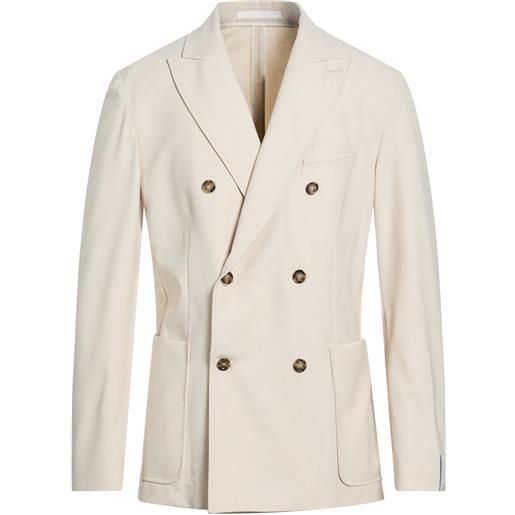 PAOLO PECORA - blazer - beige